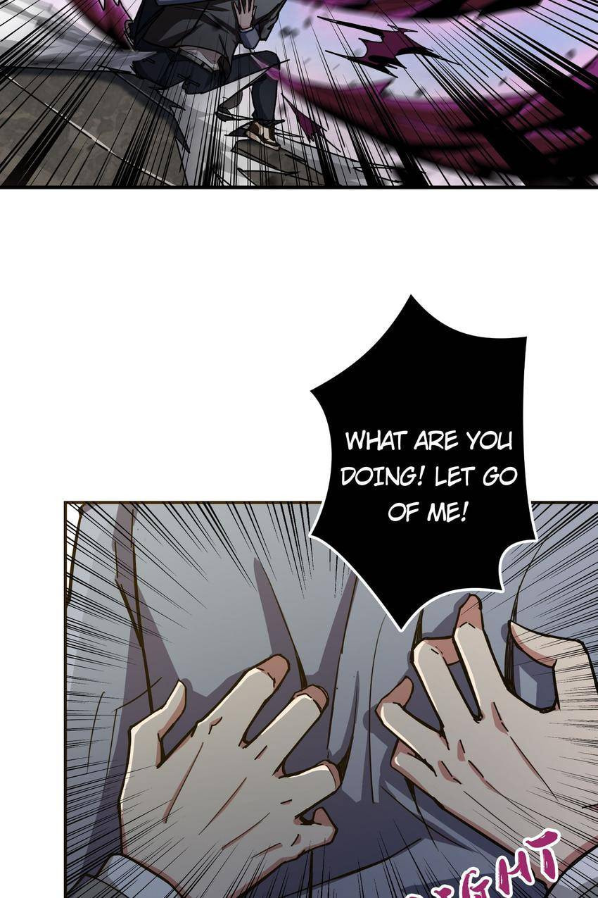Read The God Devourer (Colored) chapter 41 image 44 on Lezhin
