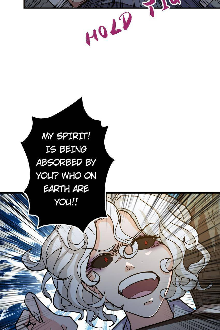 Read The God Devourer (Colored) chapter 41 image 45 on Lezhin