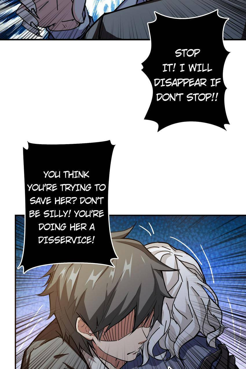 Read The God Devourer (Colored) chapter 41 image 46 on Lezhin