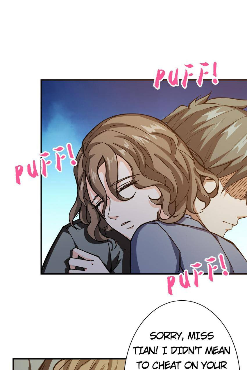 Read The God Devourer (Colored) chapter 41 image 50 on Lezhin