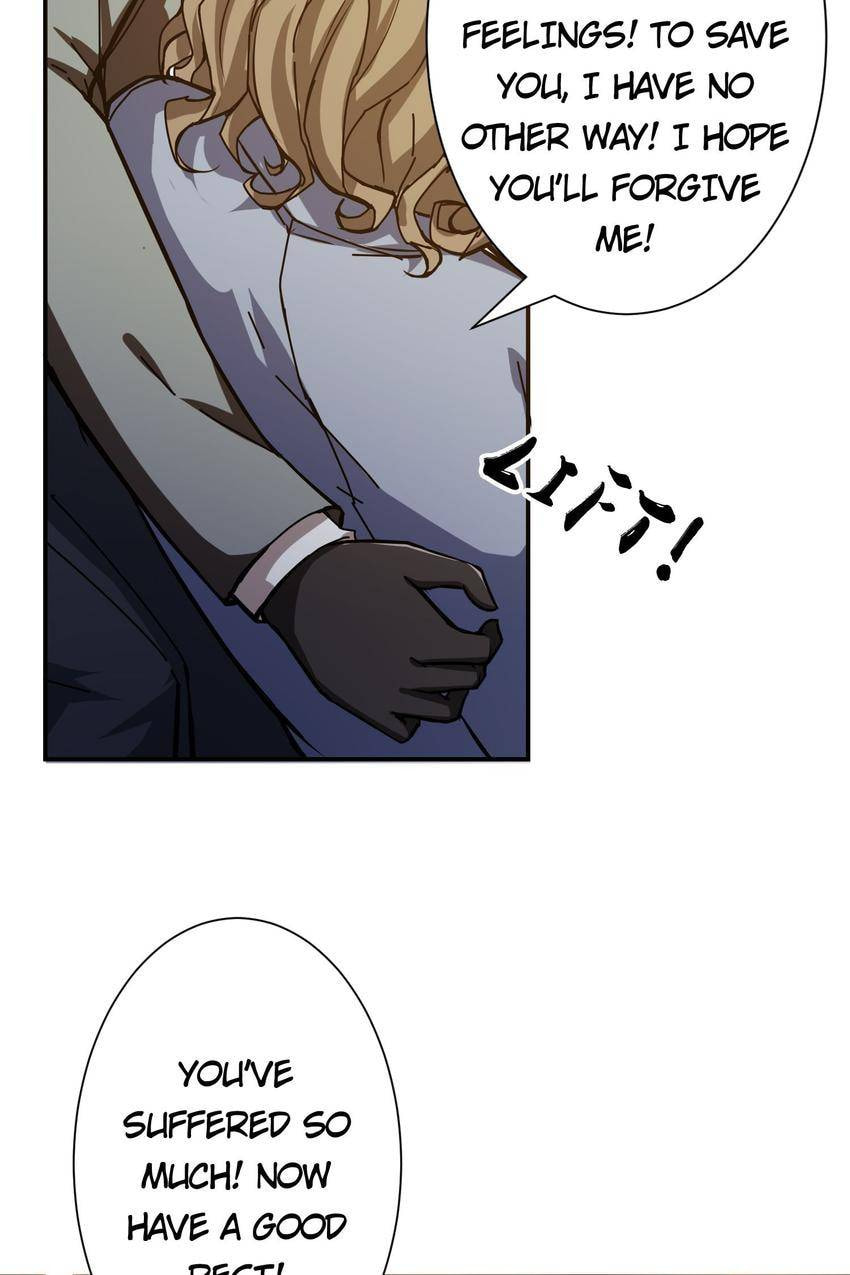 Read The God Devourer (Colored) chapter 41 image 51 on Lezhin