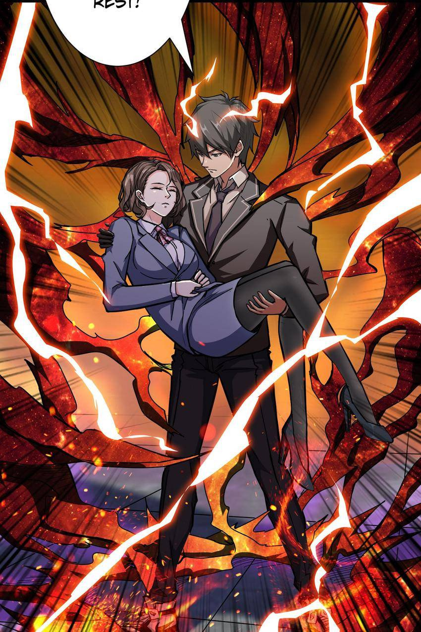 Read The God Devourer (Colored) chapter 41 image 52 on Lezhin