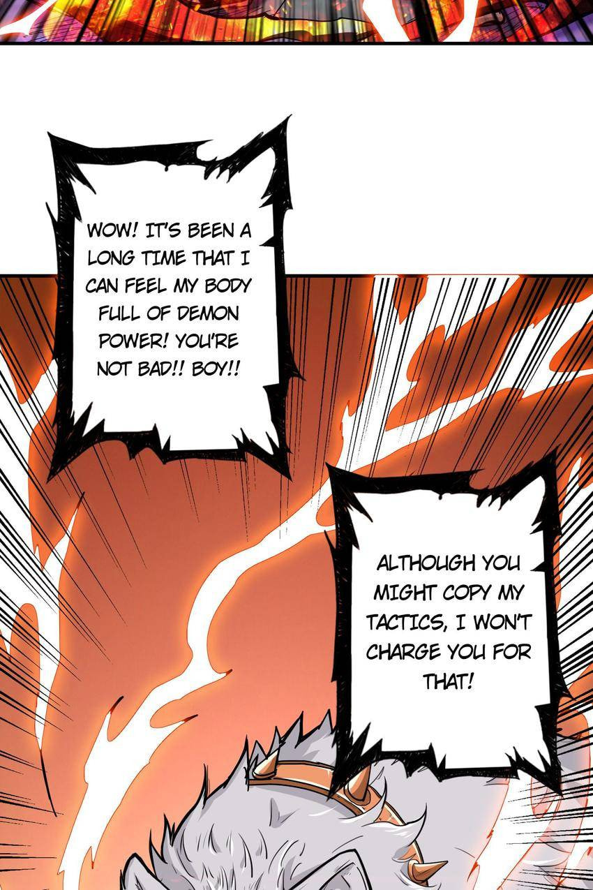 Read The God Devourer (Colored) chapter 41 image 53 on Lezhin