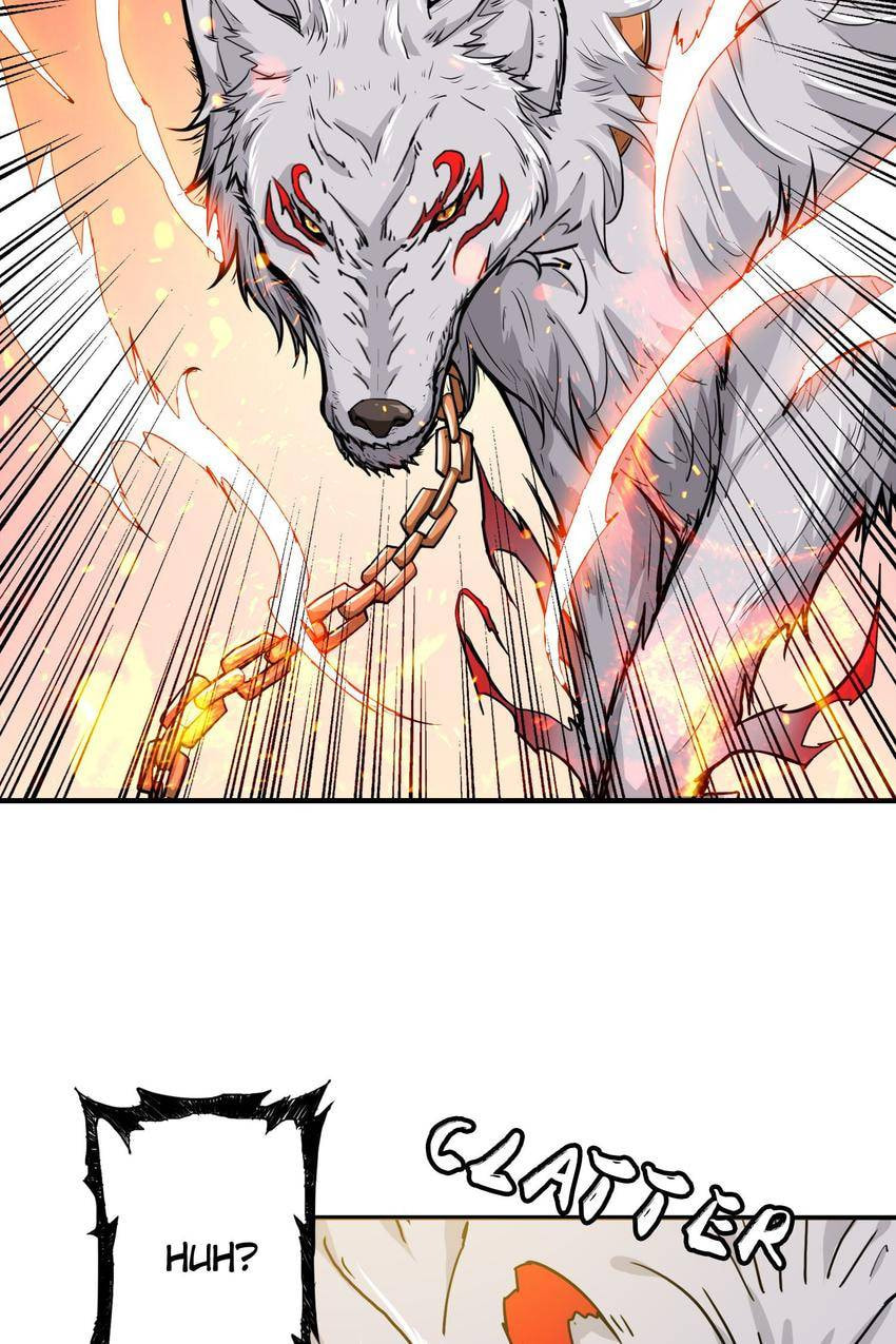 Read The God Devourer (Colored) chapter 41 image 54 on Lezhin