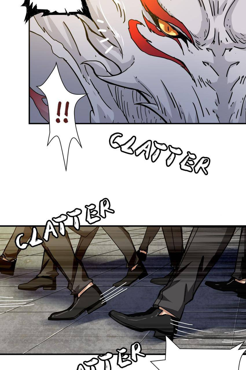 Read The God Devourer (Colored) chapter 41 image 55 on Lezhin