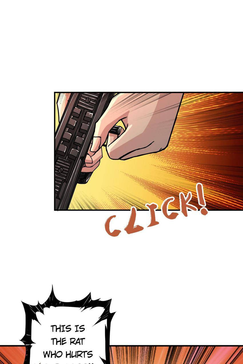 Read The God Devourer (Colored) chapter 41 image 57 on Lezhin