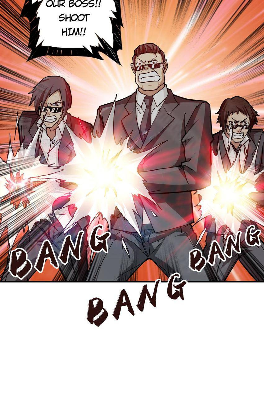 Read The God Devourer (Colored) chapter 41 image 58 on Lezhin