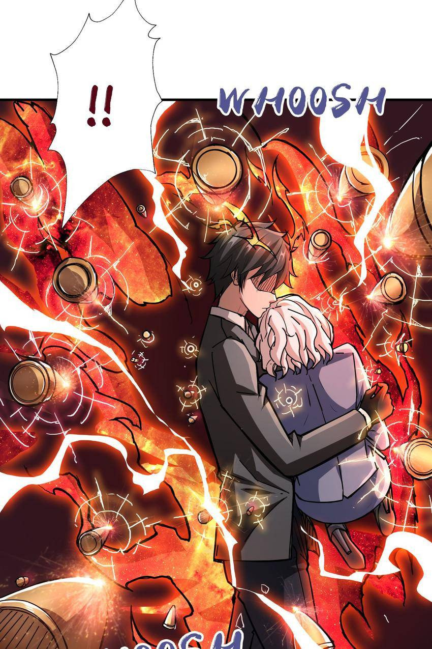 Read The God Devourer (Colored) chapter 41 image 61 on Lezhin