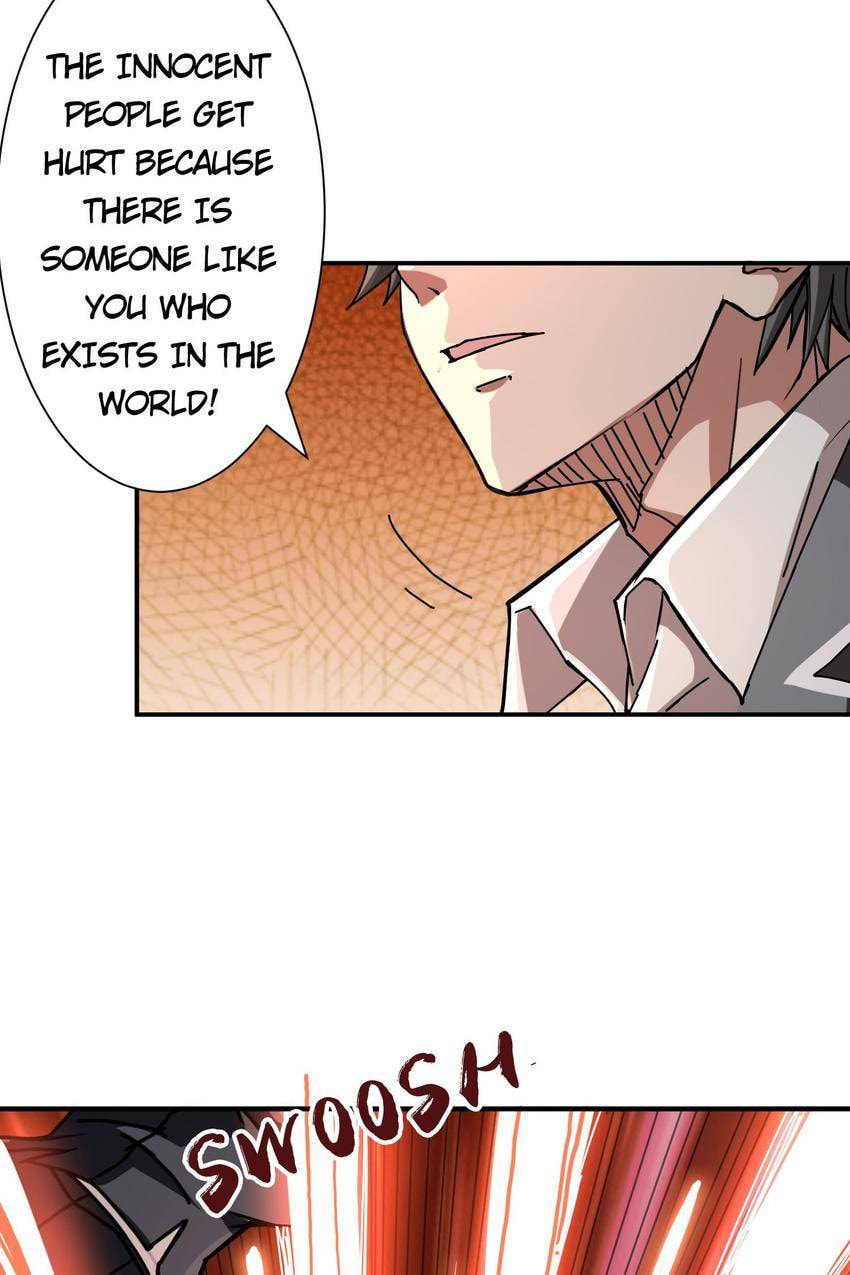 Read The God Devourer (Colored) chapter 41 image 64 on Lezhin