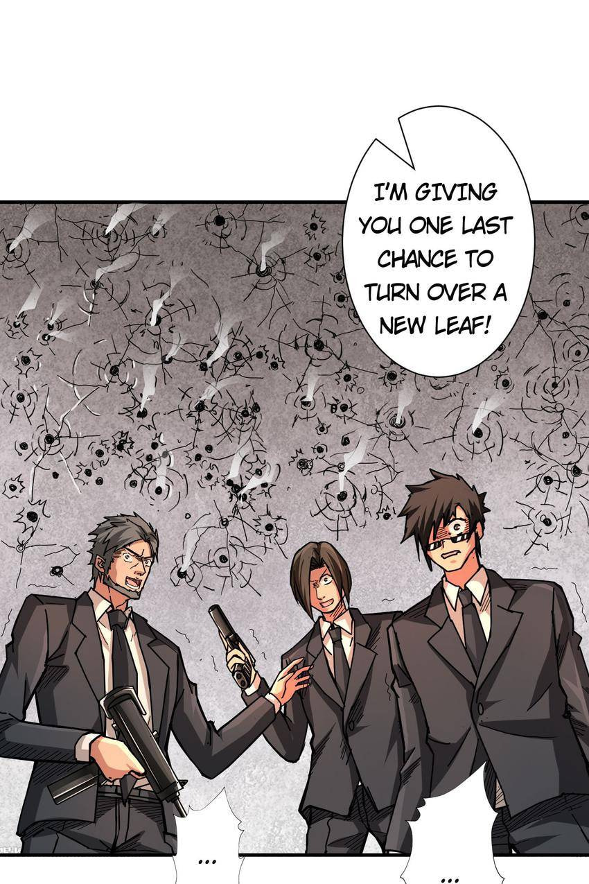 Read The God Devourer (Colored) chapter 41 image 66 on Lezhin