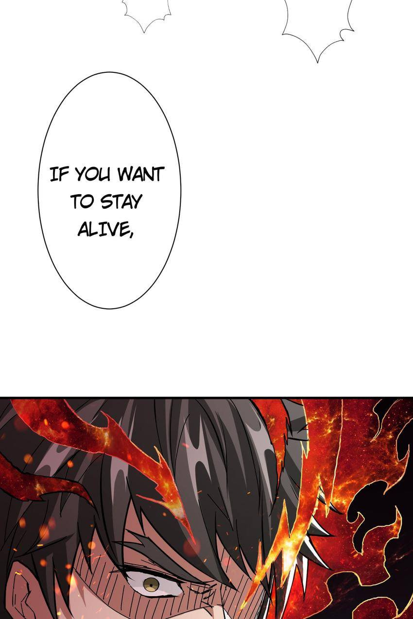 Read The God Devourer (Colored) chapter 41 image 67 on Lezhin