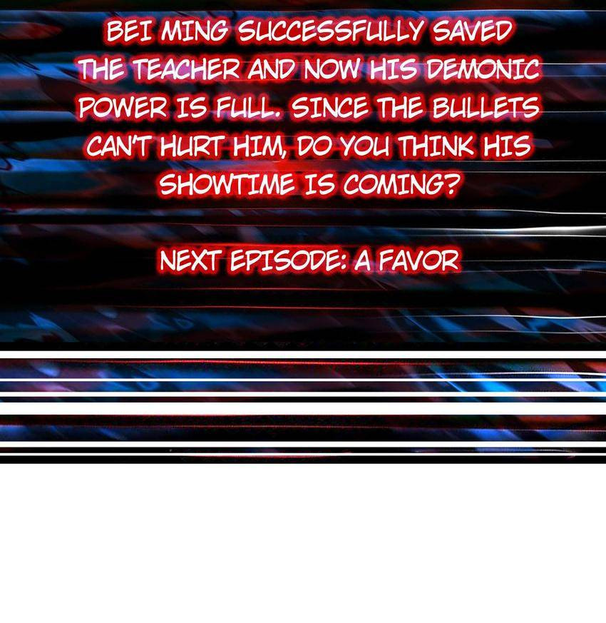 Read The God Devourer (Colored) chapter 41 image 69 on Lezhin
