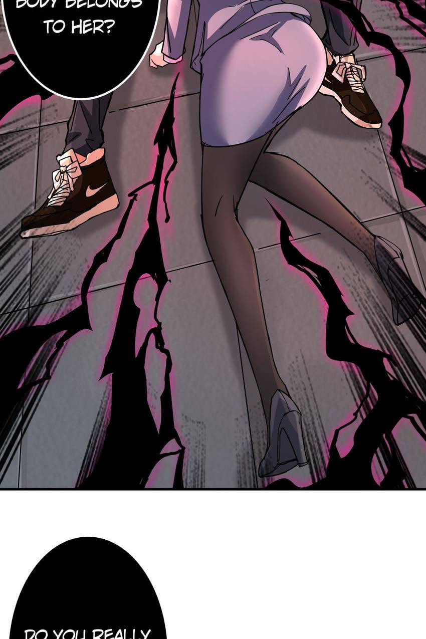 Read The God Devourer (Colored) chapter 41 image 7 on Lezhin