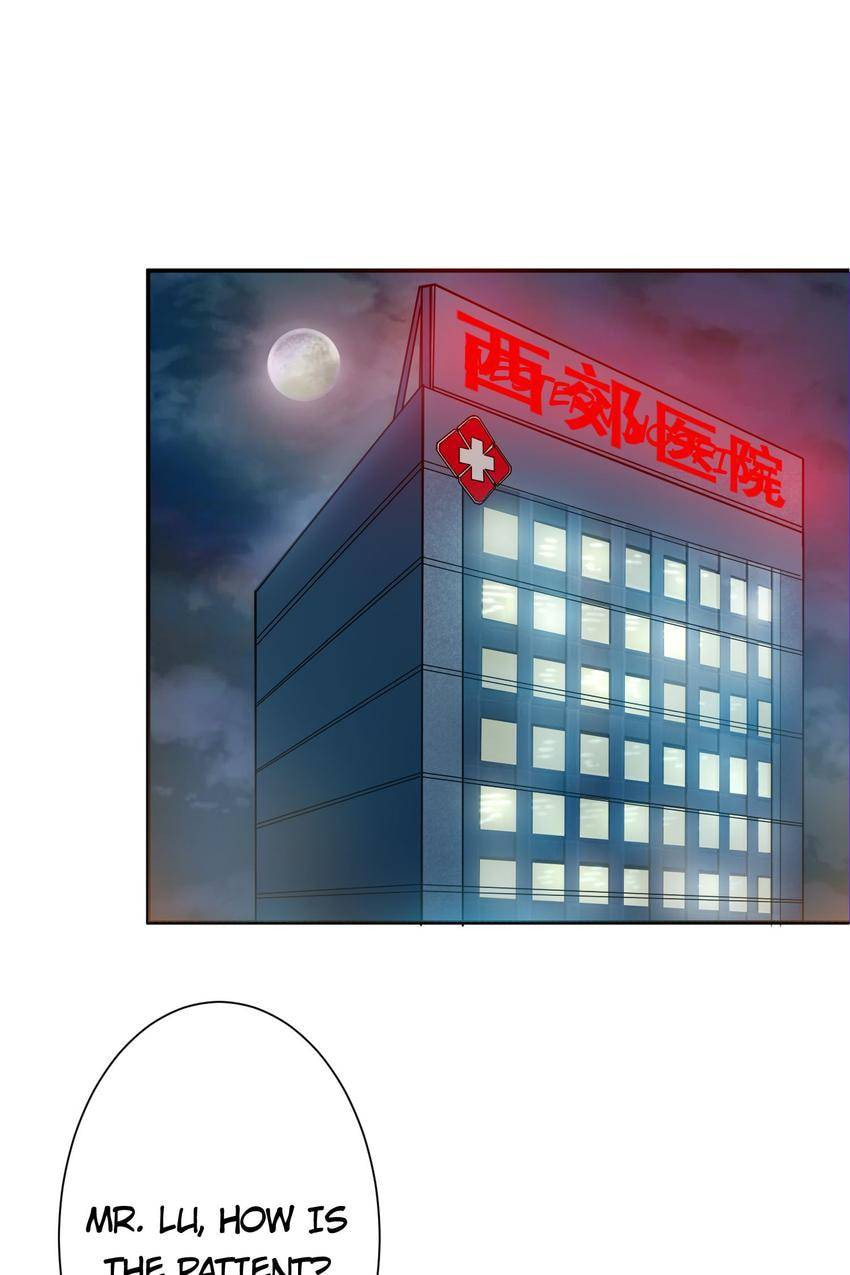Read The God Devourer (Colored) chapter 42 image 14 on Lezhin