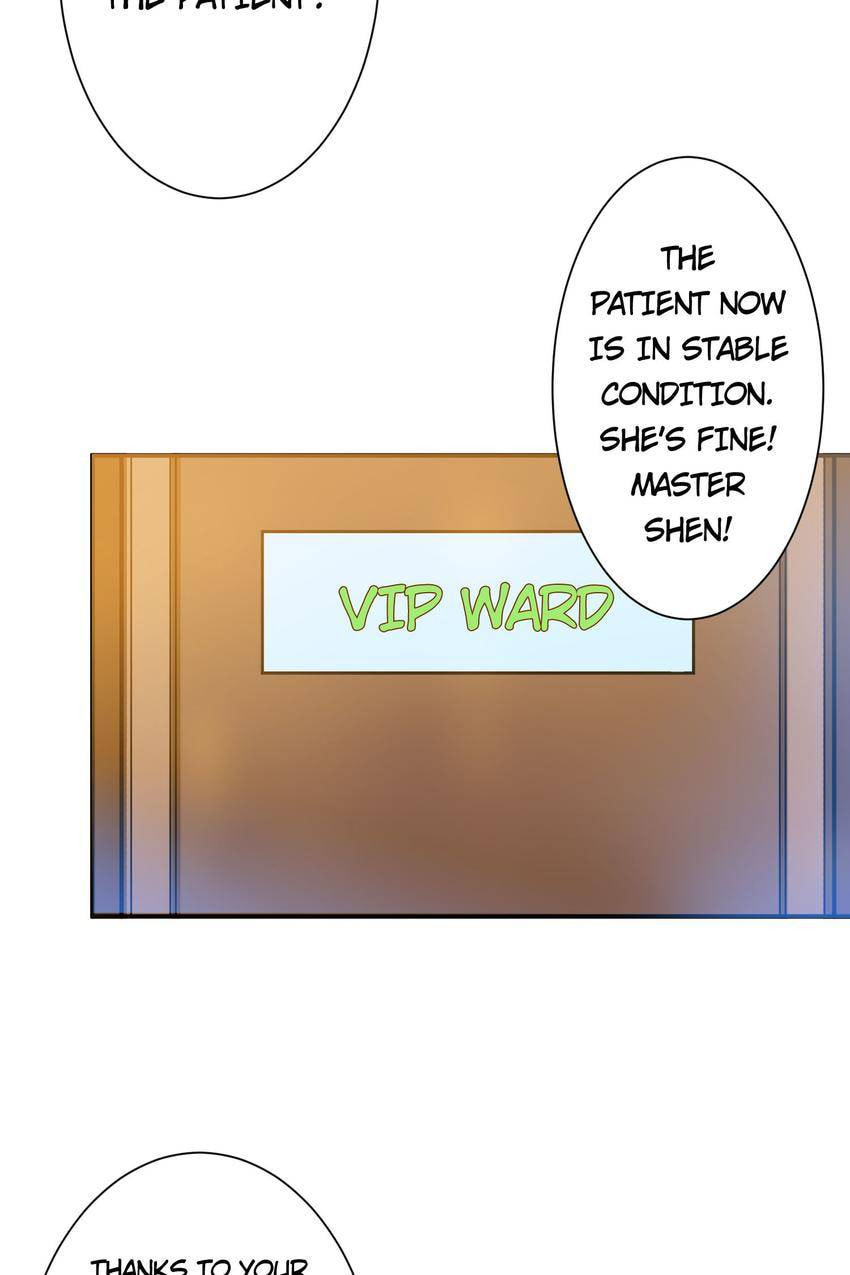 Read The God Devourer (Colored) chapter 42 image 15 on Lezhin