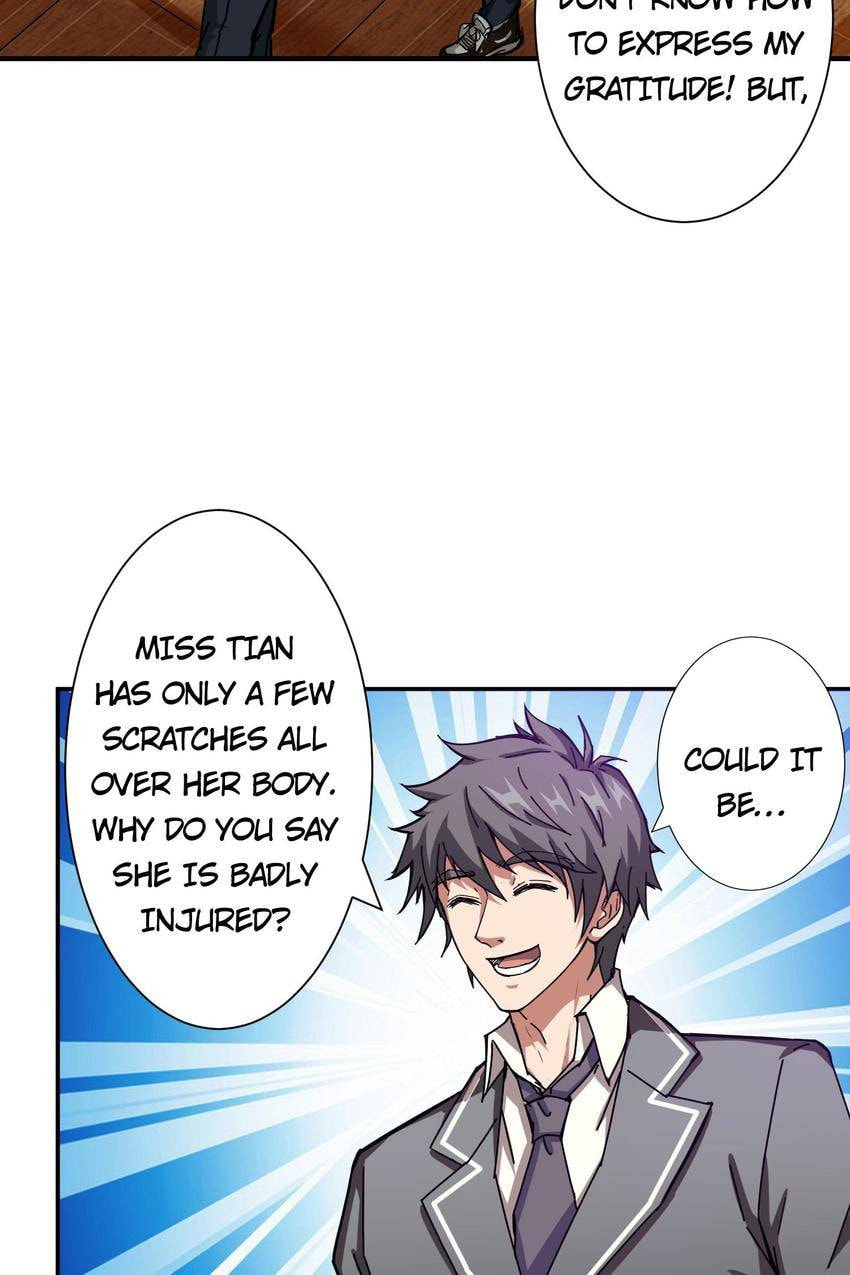 Read The God Devourer (Colored) chapter 42 image 18 on Lezhin