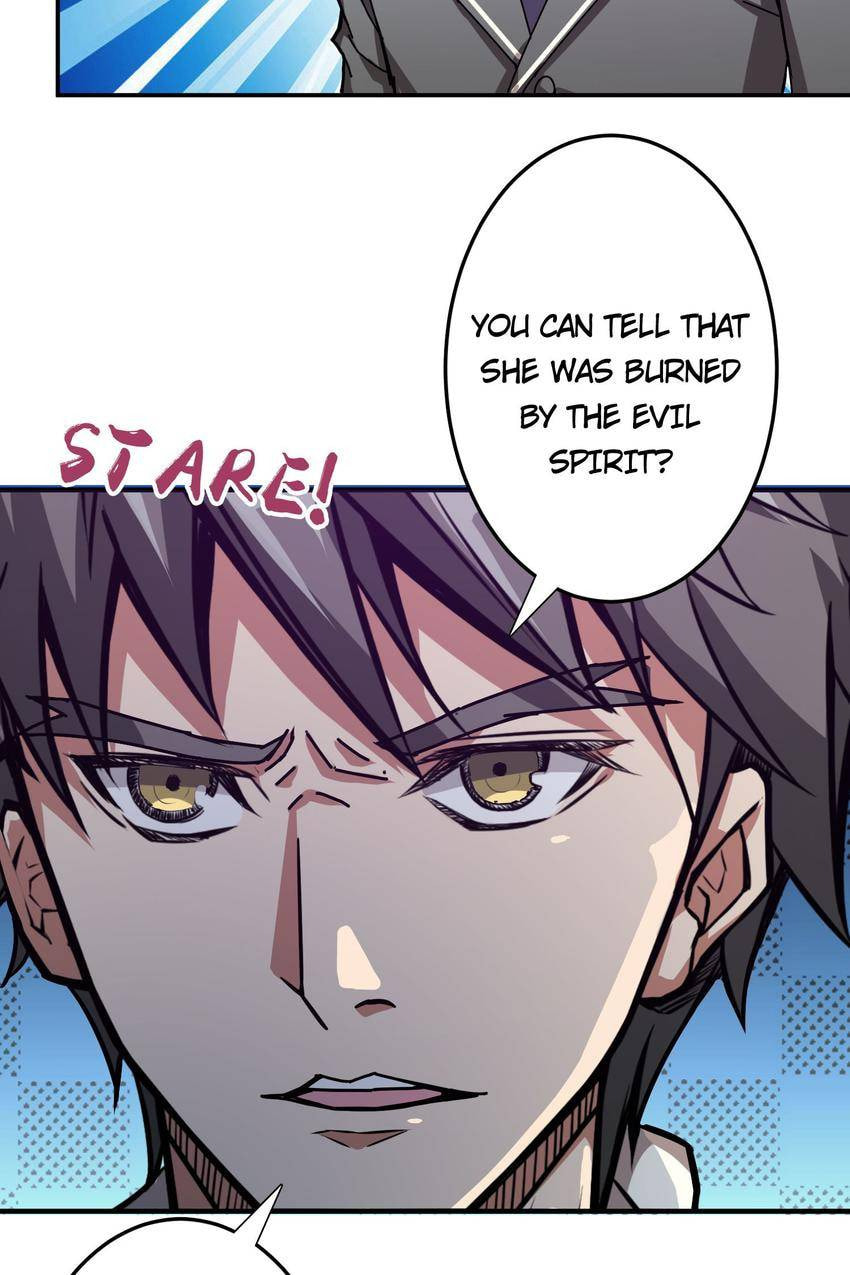 Read The God Devourer (Colored) chapter 42 image 19 on Lezhin