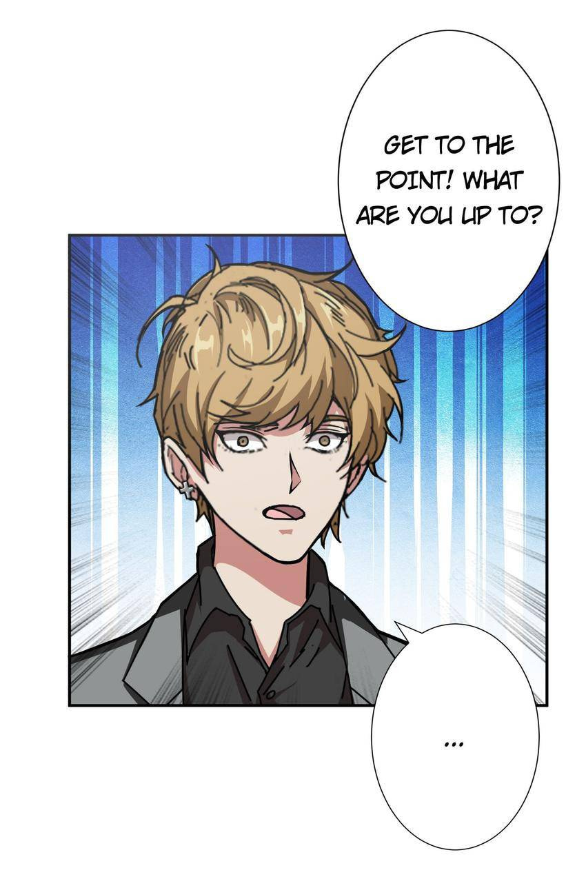 Read The God Devourer (Colored) chapter 42 image 21 on Lezhin