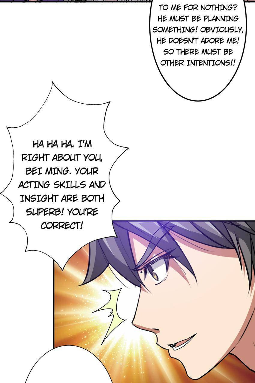 Read The God Devourer (Colored) chapter 42 image 23 on Lezhin