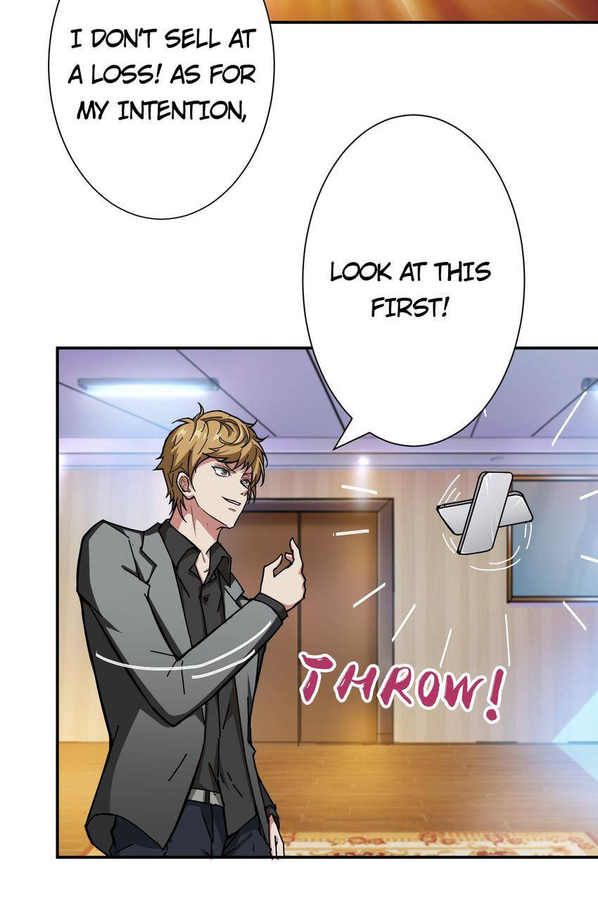 Read The God Devourer (Colored) chapter 42 image 24 on Lezhin