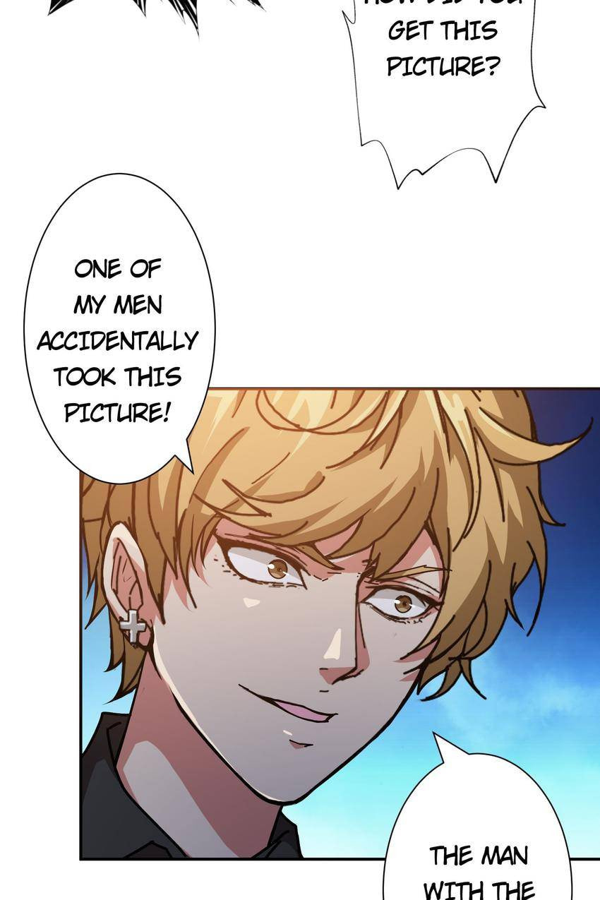Read The God Devourer (Colored) chapter 42 image 27 on Lezhin