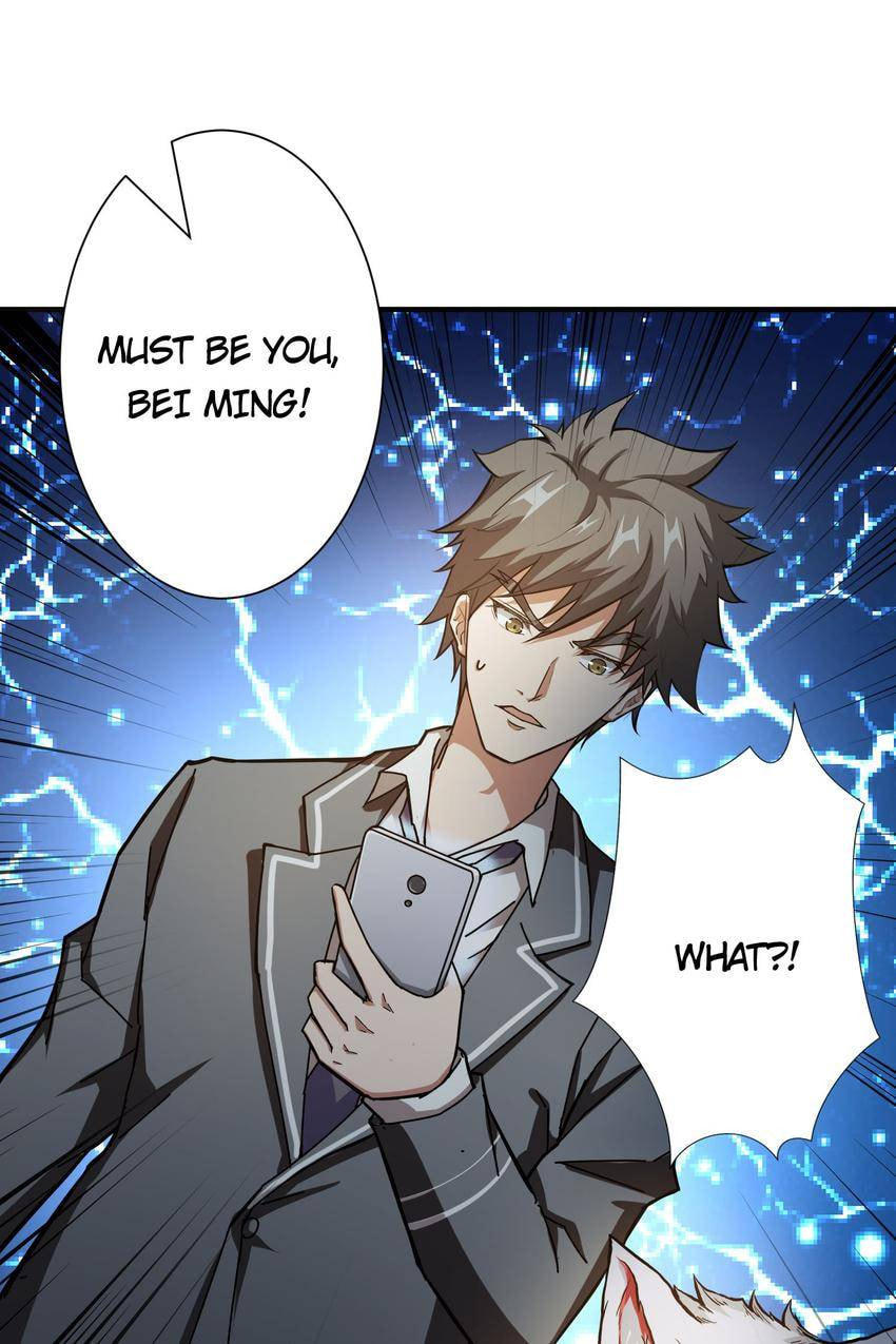 Read The God Devourer (Colored) chapter 42 image 29 on Lezhin