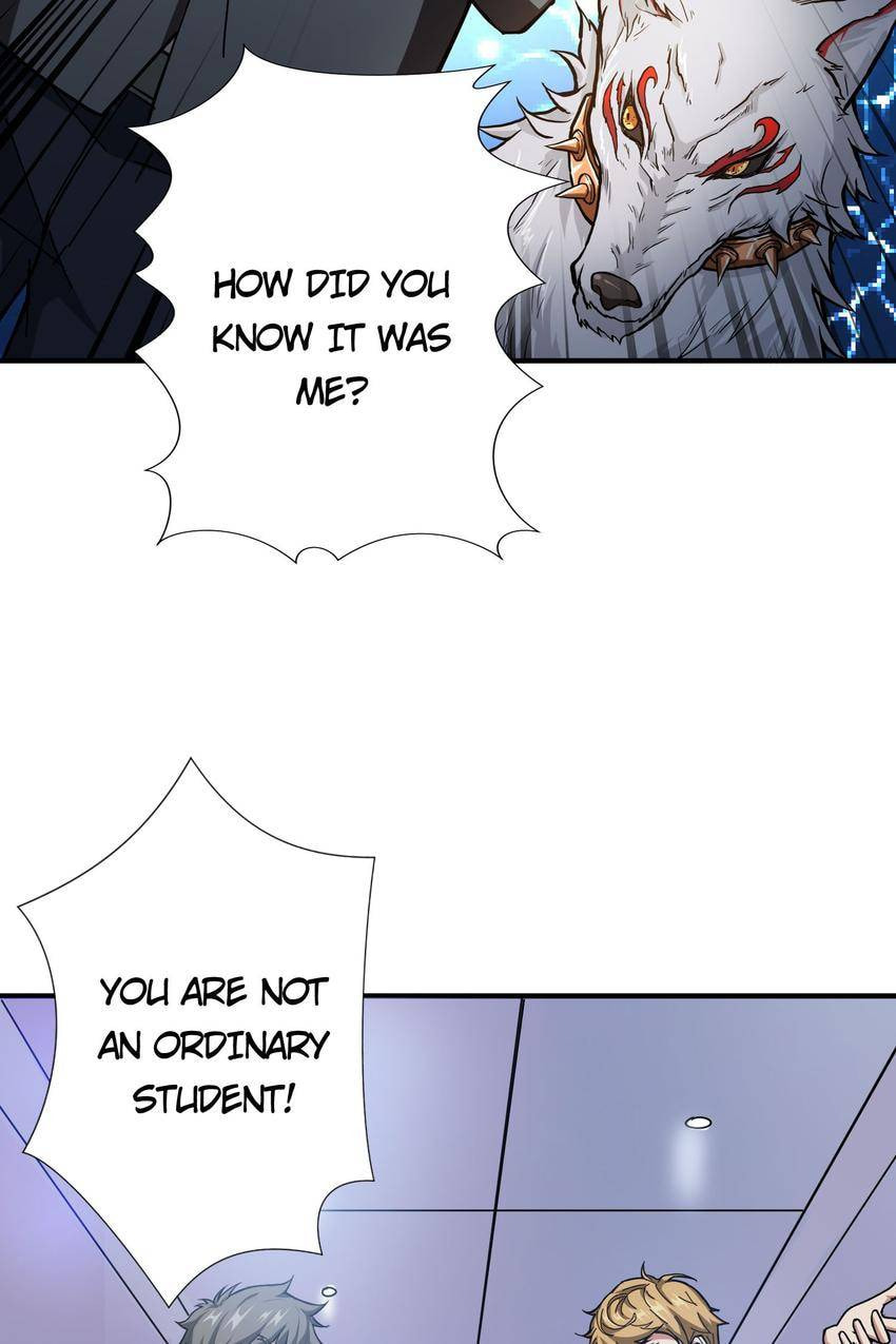 Read The God Devourer (Colored) chapter 42 image 30 on Lezhin