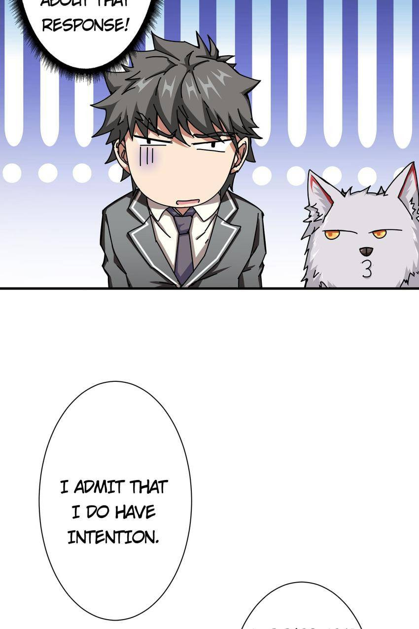 Read The God Devourer (Colored) chapter 42 image 32 on Lezhin
