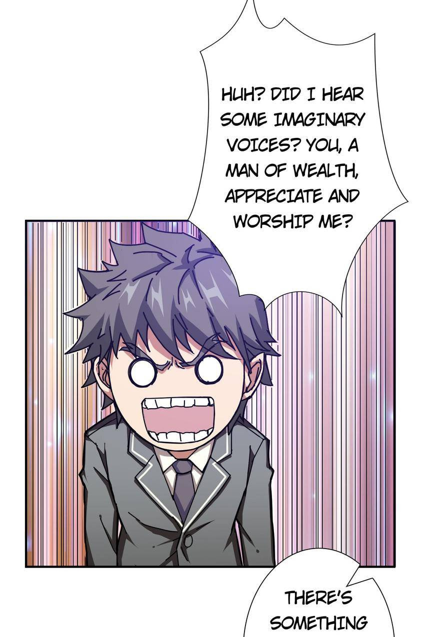 Read The God Devourer (Colored) chapter 42 image 34 on Lezhin
