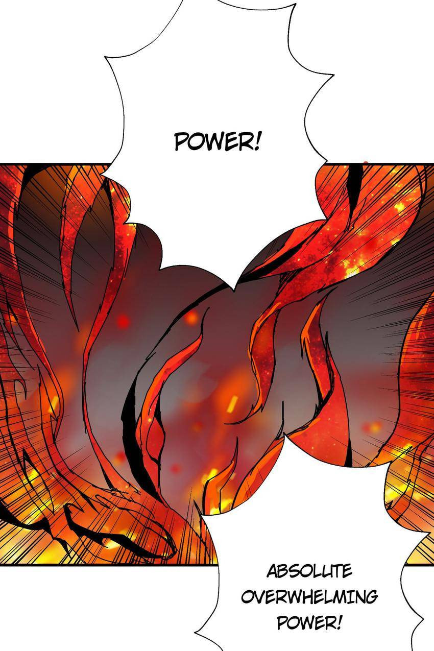 Read The God Devourer (Colored) chapter 42 image 37 on Lezhin