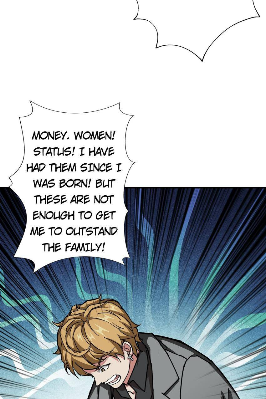 Read The God Devourer (Colored) chapter 42 image 38 on Lezhin