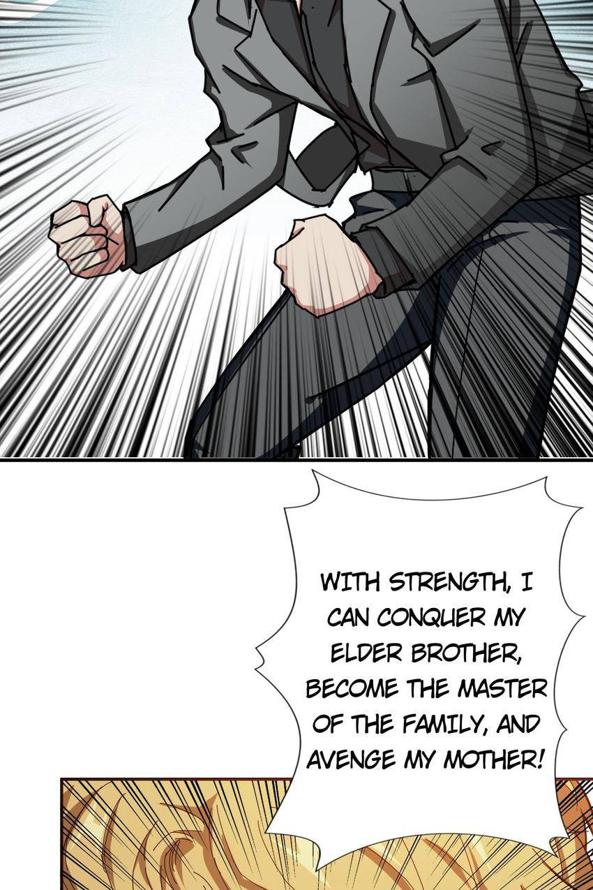 Read The God Devourer (Colored) chapter 42 image 39 on Lezhin