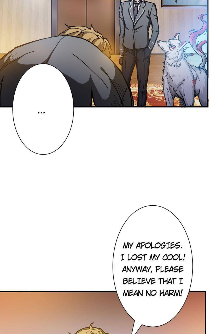 Read The God Devourer (Colored) chapter 42 image 41 on Lezhin