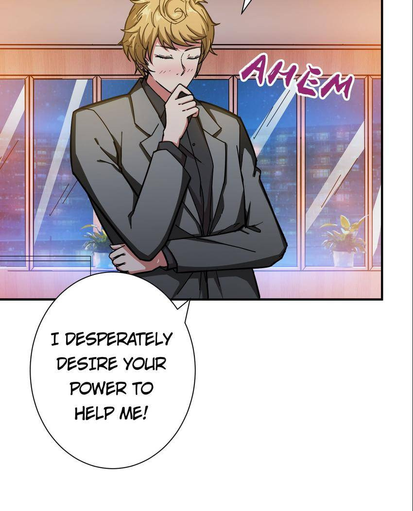 Read The God Devourer (Colored) chapter 42 image 42 on Lezhin