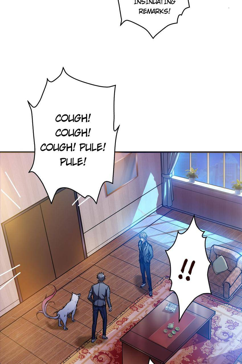 Read The God Devourer (Colored) chapter 42 image 44 on Lezhin