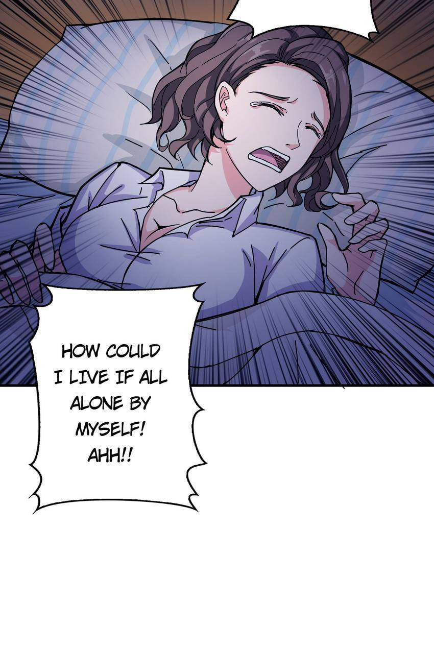 Read The God Devourer (Colored) chapter 42 image 46 on Lezhin