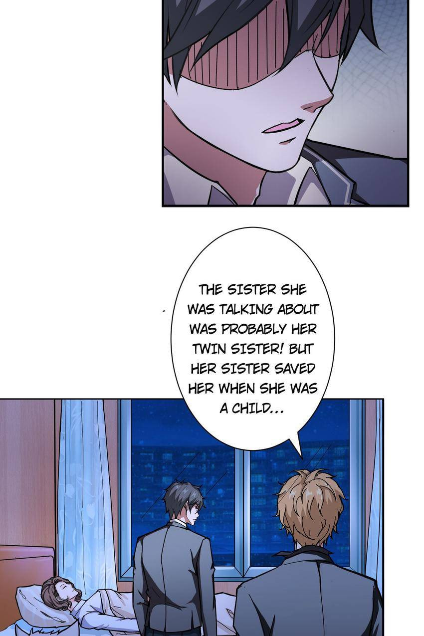 Read The God Devourer (Colored) chapter 42 image 48 on Lezhin