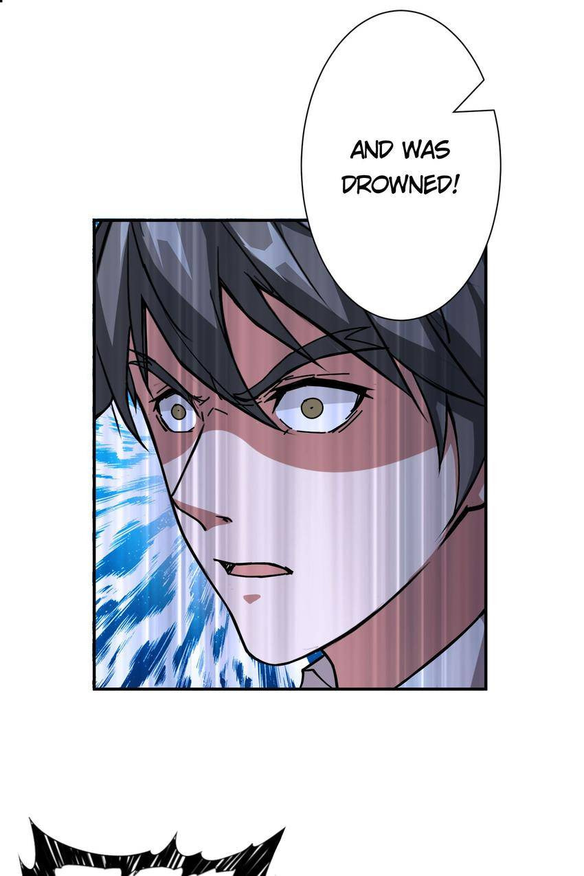 Read The God Devourer (Colored) chapter 42 image 50 on Lezhin