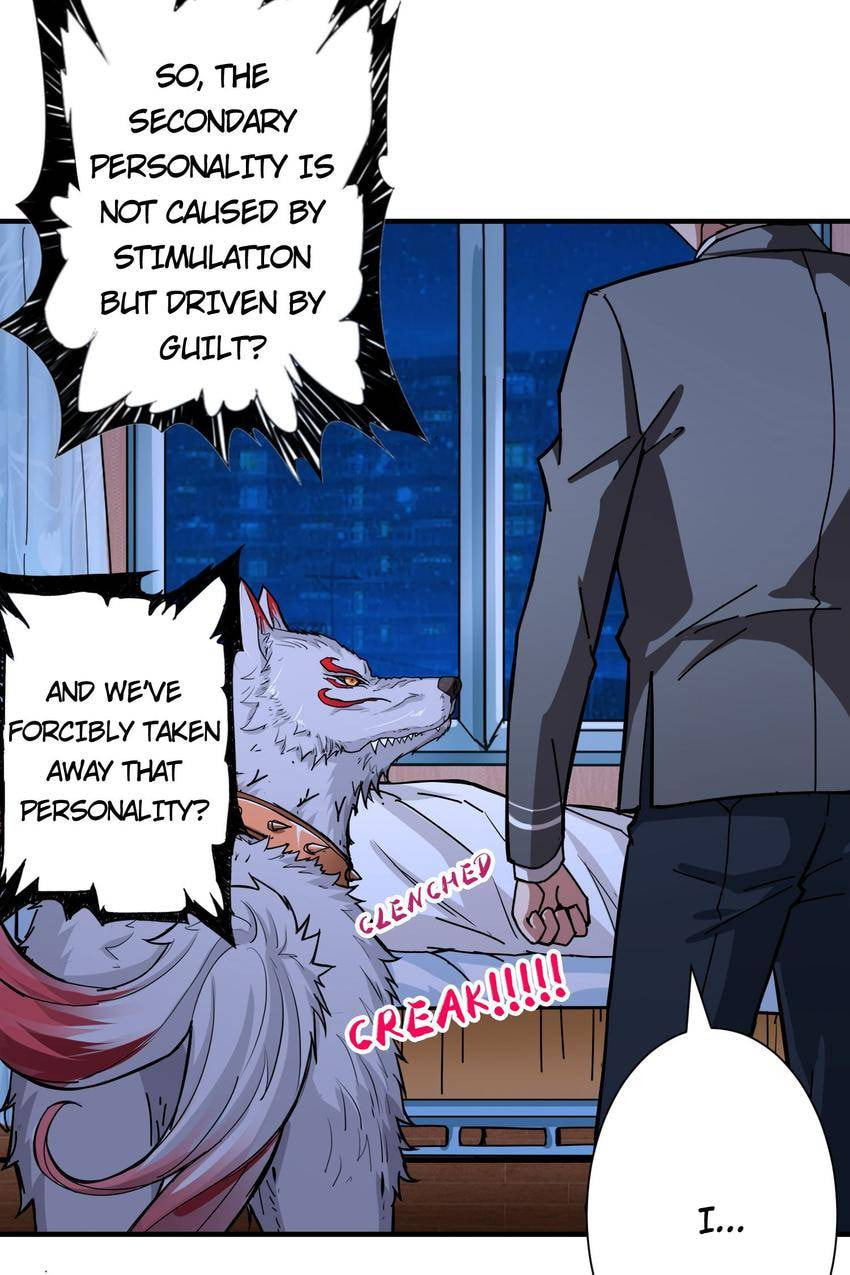 Read The God Devourer (Colored) chapter 42 image 51 on Lezhin