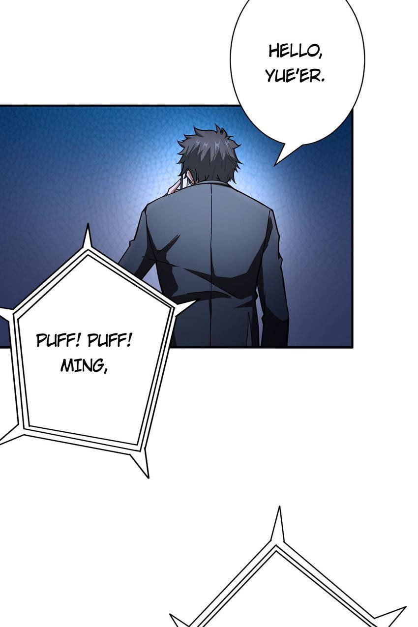 Read The God Devourer (Colored) chapter 42 image 55 on Lezhin