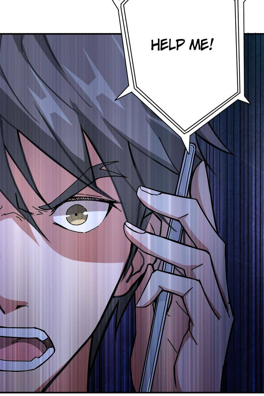Read The God Devourer (Colored) chapter 42 image 56 on Lezhin