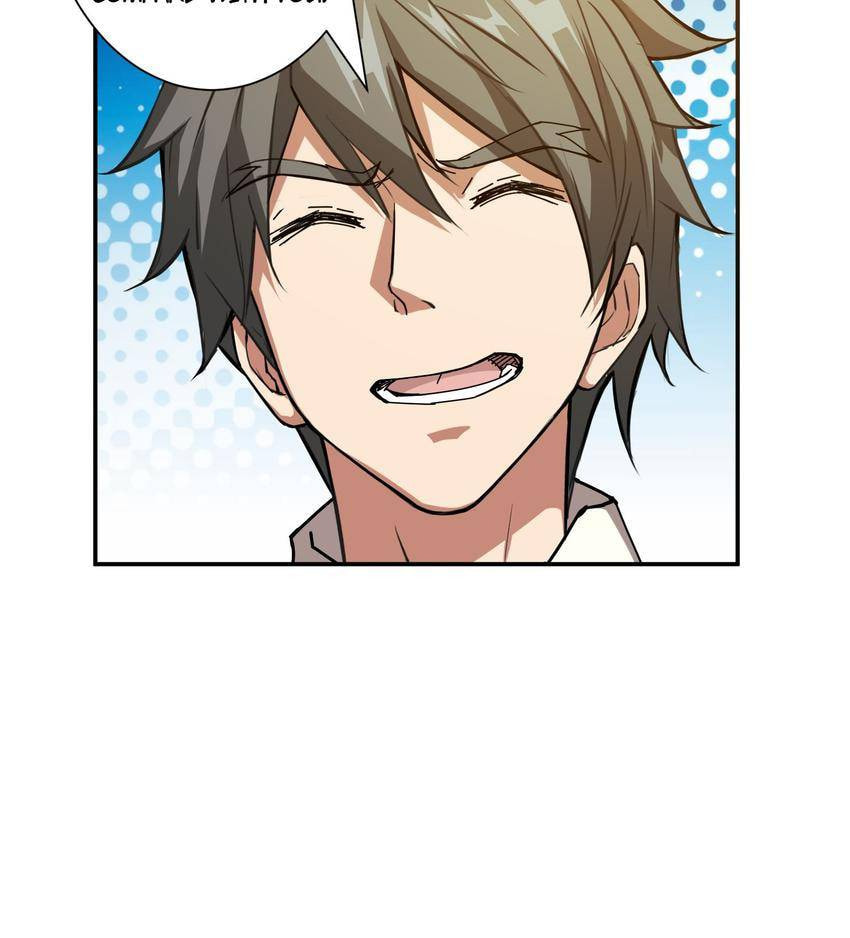 Read The God Devourer (Colored) chapter 42 image 6 on Lezhin
