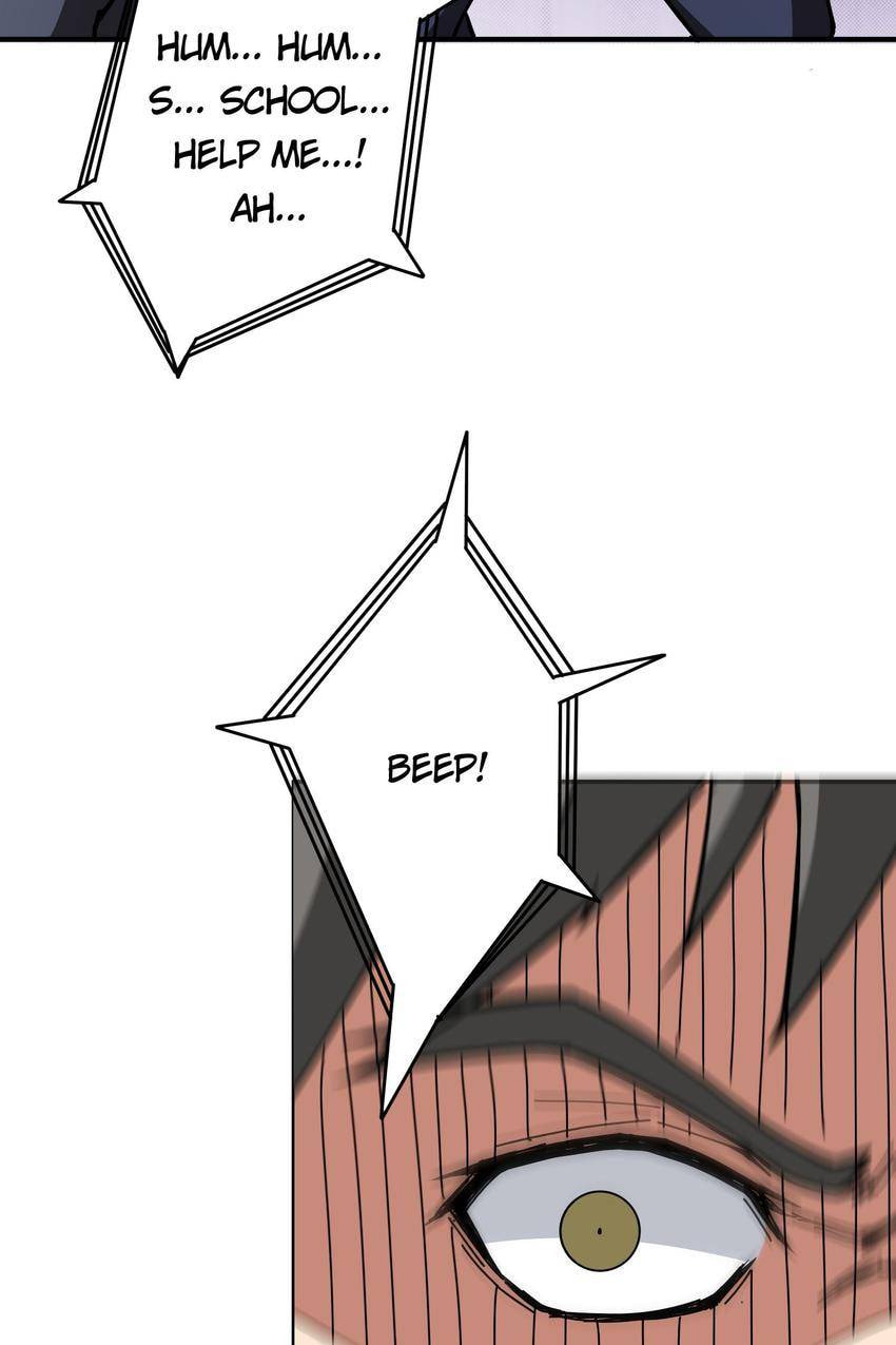 Read The God Devourer (Colored) chapter 43 image 1 on Lezhin
