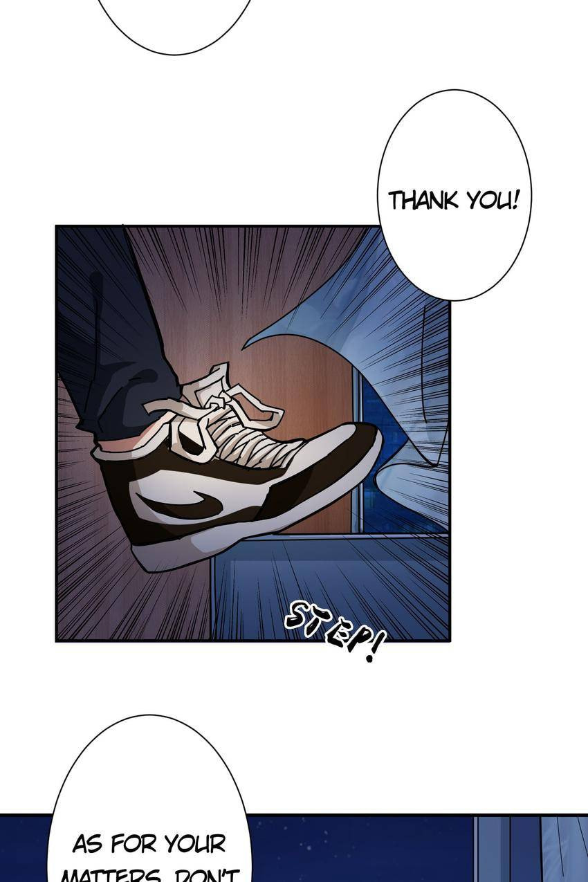 Read The God Devourer (Colored) chapter 43 image 11 on Lezhin