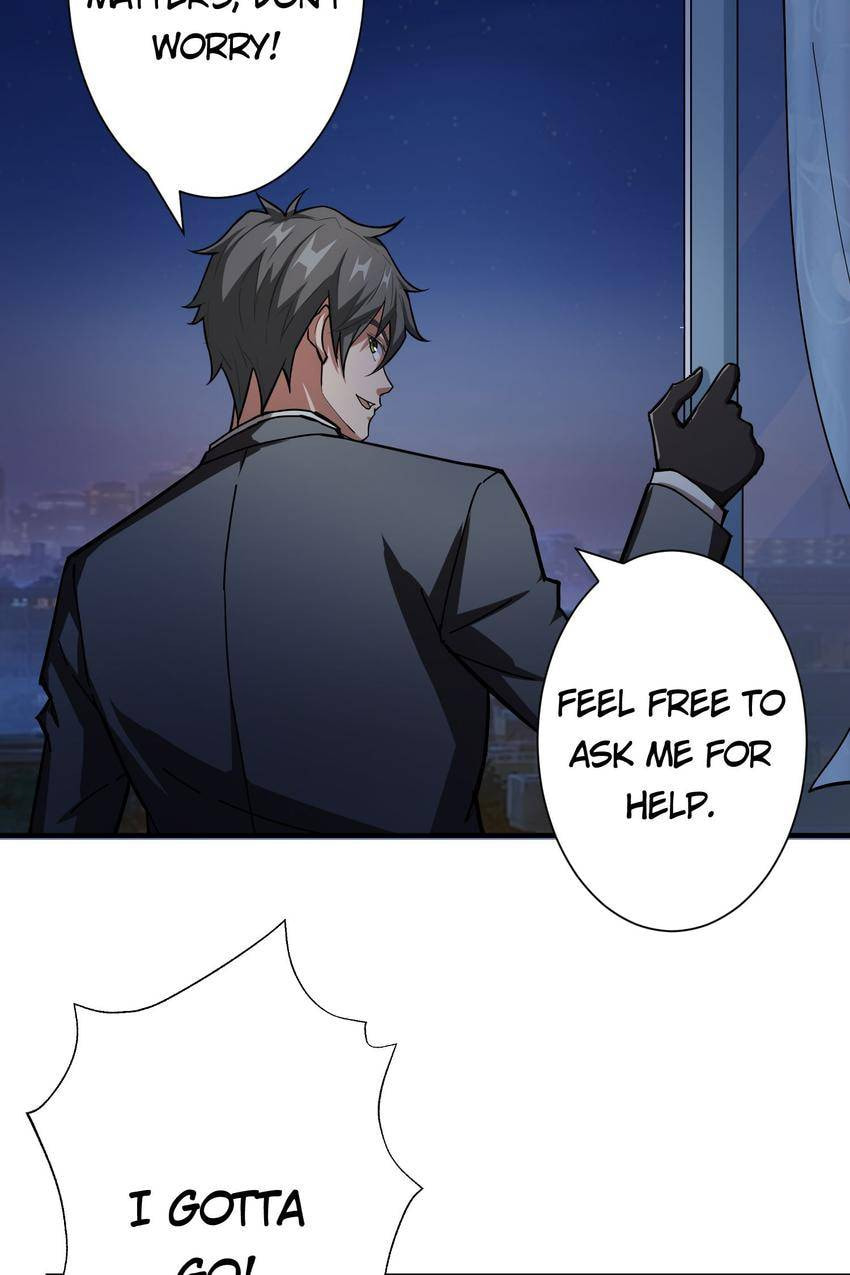Read The God Devourer (Colored) chapter 43 image 12 on Lezhin