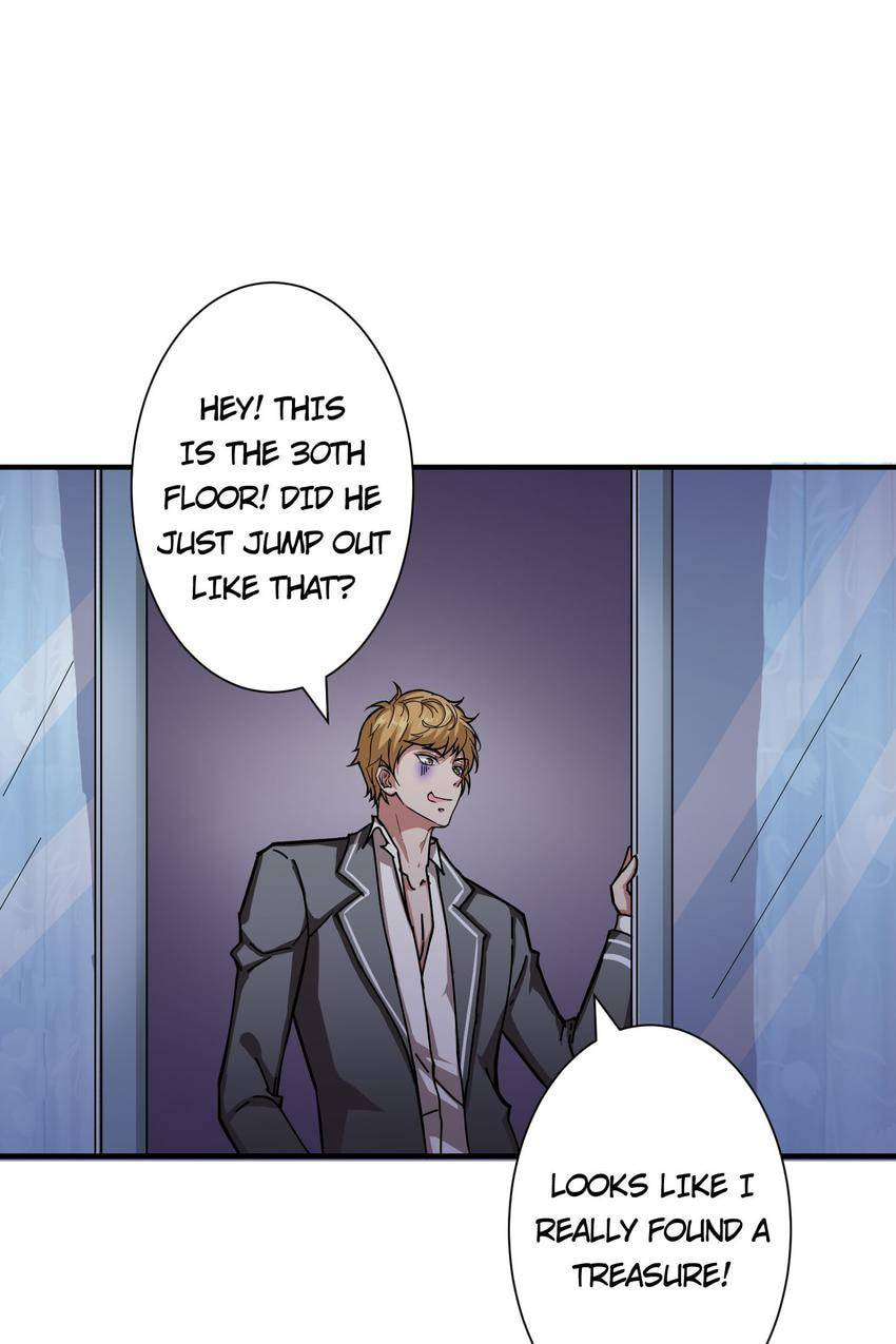 Read The God Devourer (Colored) chapter 43 image 15 on Lezhin
