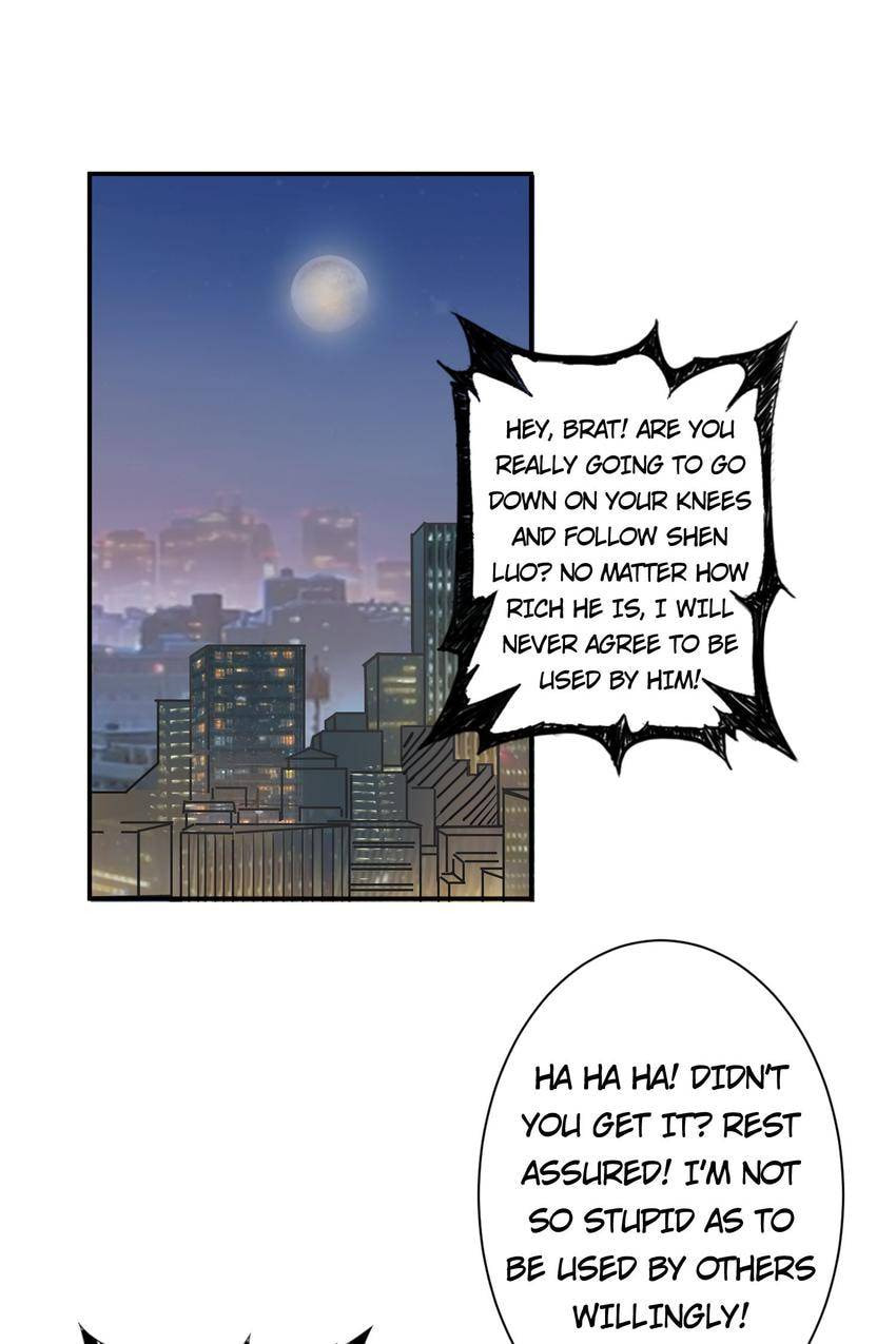 Read The God Devourer (Colored) chapter 43 image 17 on Lezhin