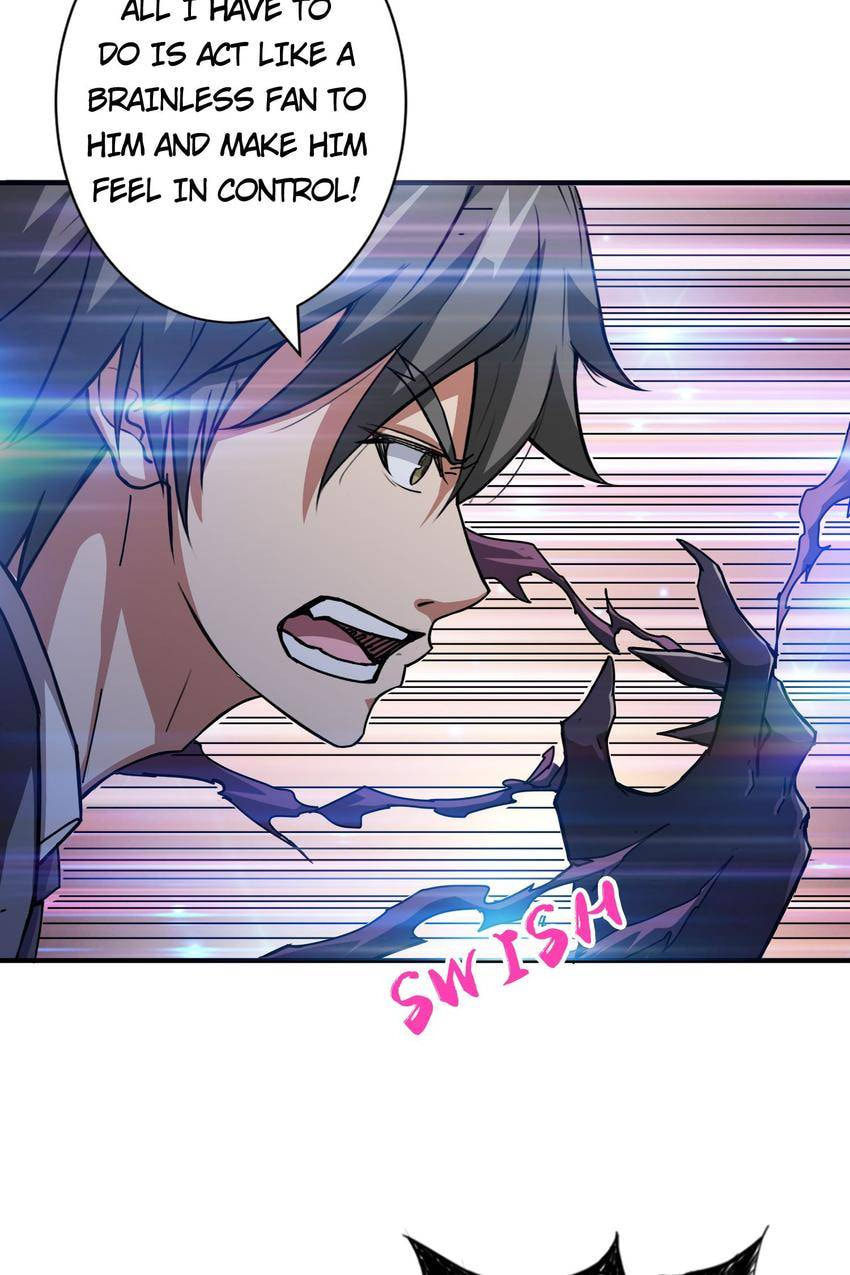 Read The God Devourer (Colored) chapter 43 image 19 on Lezhin