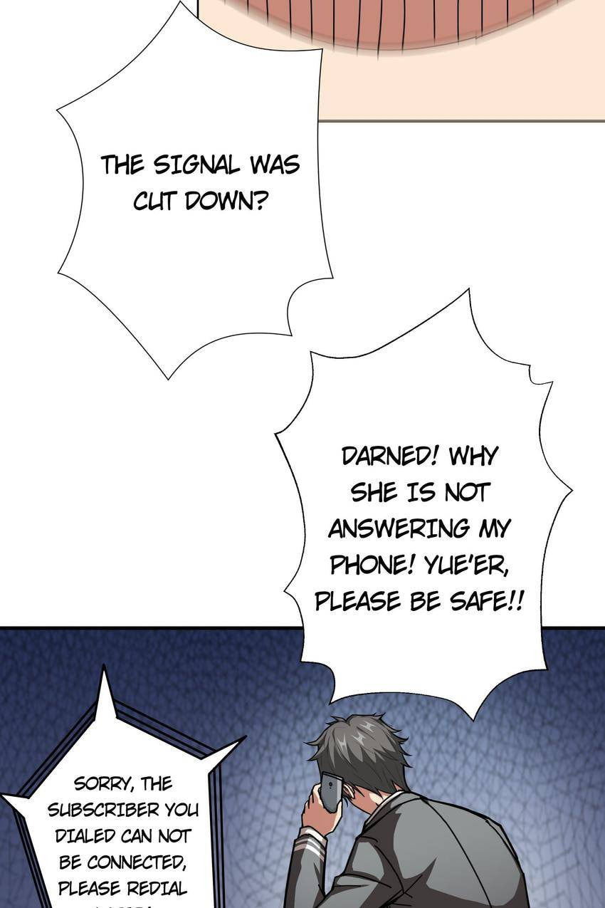 Read The God Devourer (Colored) chapter 43 image 2 on Lezhin
