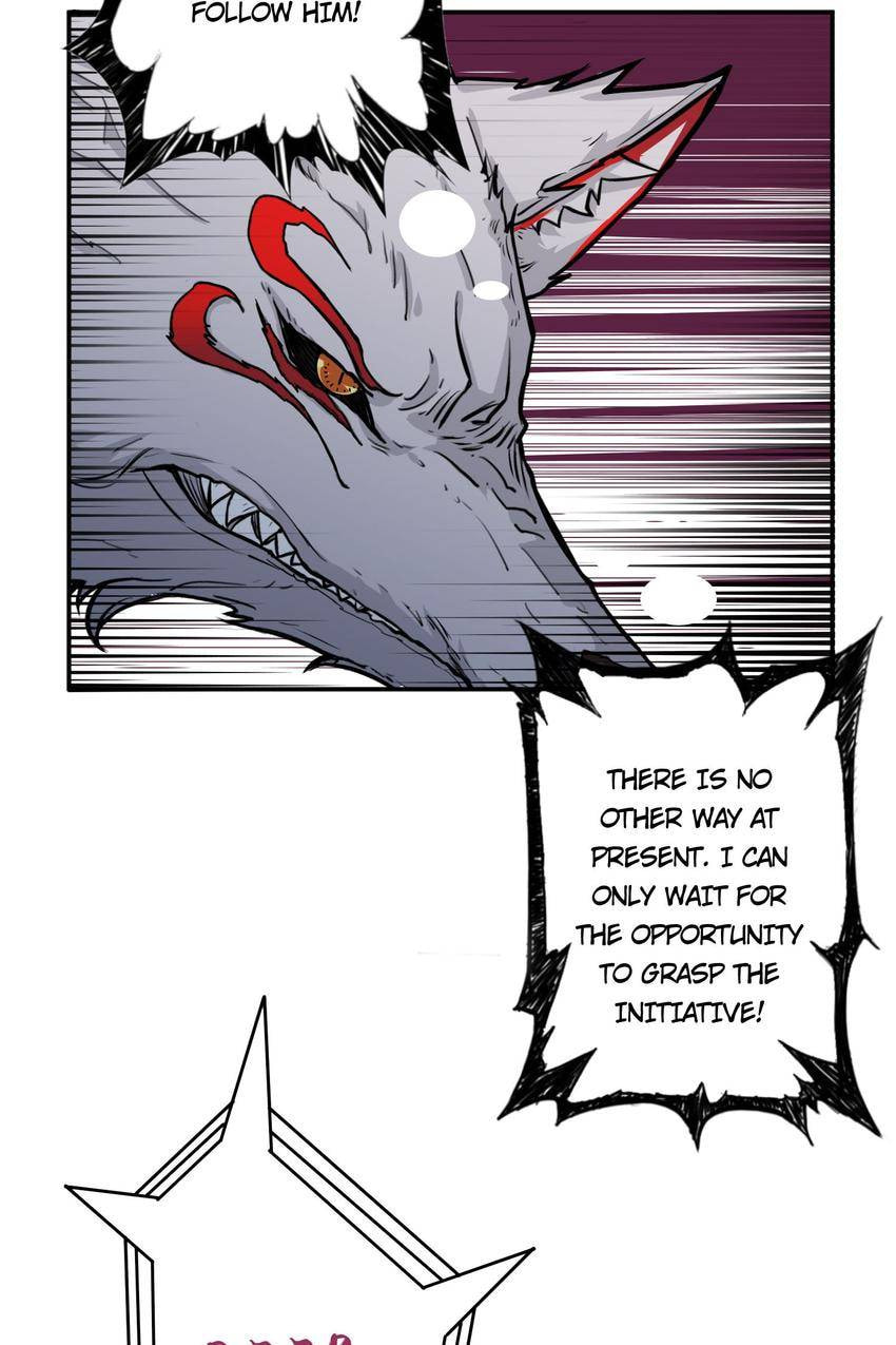 Read The God Devourer (Colored) chapter 43 image 24 on Lezhin